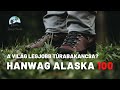 A VILÁG LEGJOBB TÚRABAKANCSA? - Hanwag Alaska 100 Tartósteszt - 0. rész (4K)