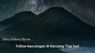 Viral Story Wa ustadz handy Bonny, Follow mantan Bikin sakit Hati terbaru 2020