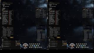 Eve online Triglavian conduit