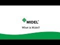 What is Midel?