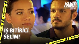 Hiç Hesaba Katılmayan Aile - Kanıt 9.Bölüm