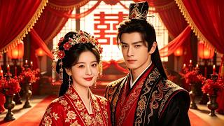 She married a dead prince. Then, she awakened him with her blood.#260415fy