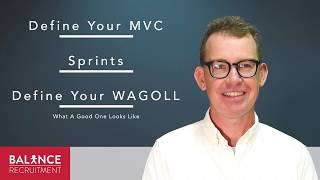 Bringing Agile Principles Into Recruitment
