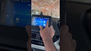 Nexon XZ+HS voice command feature. #nexon #nexonxz #nexonxzplus #nexontop #nexonevcompactsuv