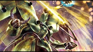 Neue Ziel S Rank Gameplay SD Gundam Online [SDGO]