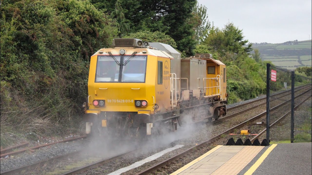 NIR | Windhoff MPV No. 11 | Whiteabbey