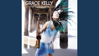 Video thumbnail of "Grace Kelly - Blues for Harry Bosch"