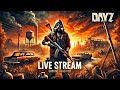 🔴DayZ⚠️копеечная игра👉ЧИТАЙ ПРАВИЛА СТРИМА