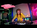 TECHNODZOR - DJ Set (Tech house) Бар "Влияние"