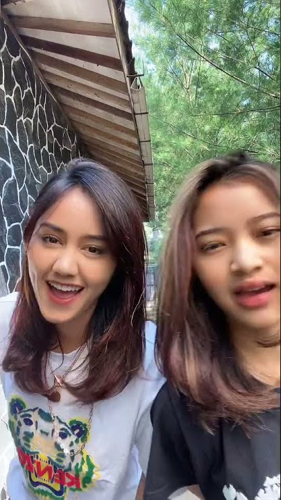Jodilee dan Rindu Warwick #Shorts