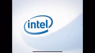 Intel Inside Logo (2020)