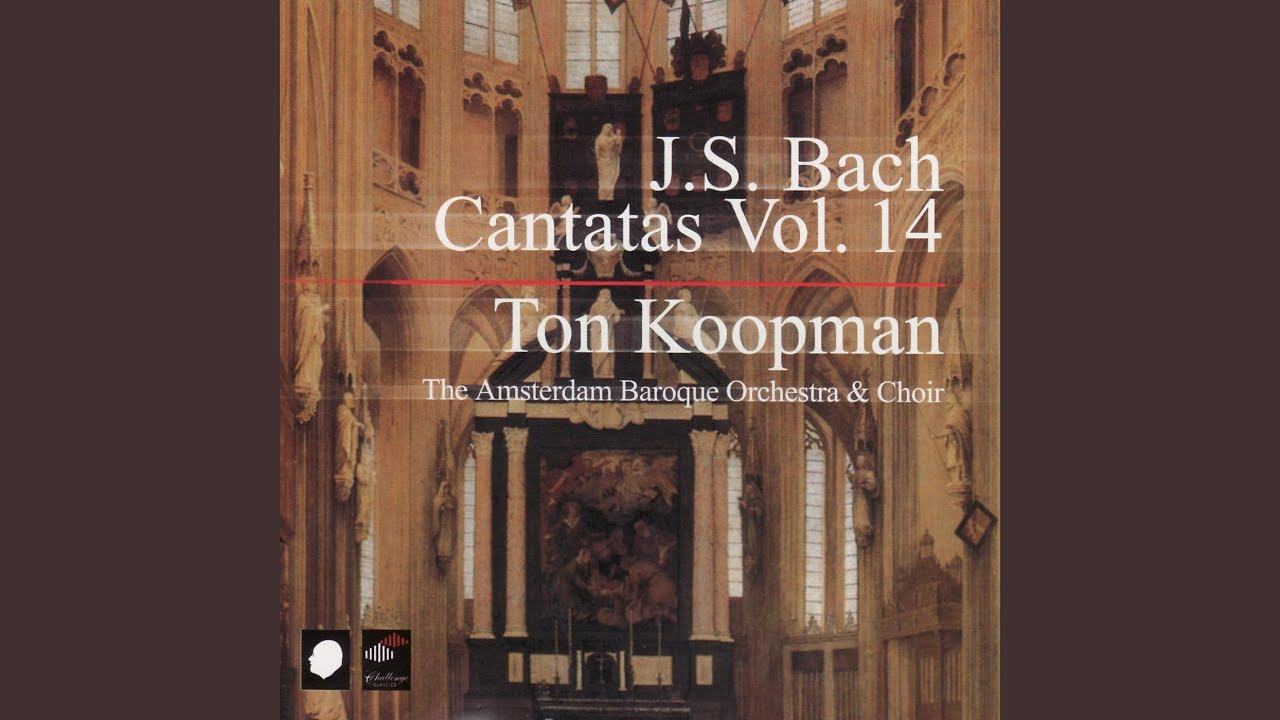 Watch Bleib bei uns, denn es will Abend werden BWV 6: Aria: Hochgelobter Gottessohn on YouTube Watch Bleib bei uns, denn es will Abend werden BWV 6: Aria: Hochgelobter Gottessohn on YouTube