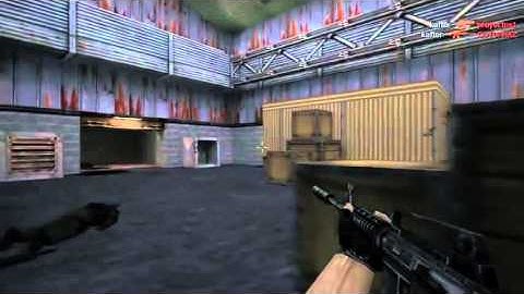 ESEA.net COTW: kafter 4k :$