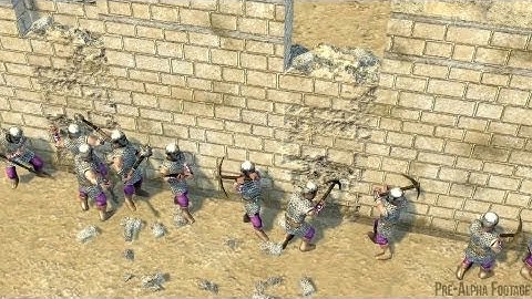 Stronghold Crusader 2 - GamesCom 2013 Trailer