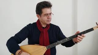 Ömrümgüz Mü Geldi Rengin Solukmustafa Özcan