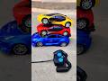 3 Rc car unboxing and testing🚖🚙🚘#shorts #car #rc #unboxing
