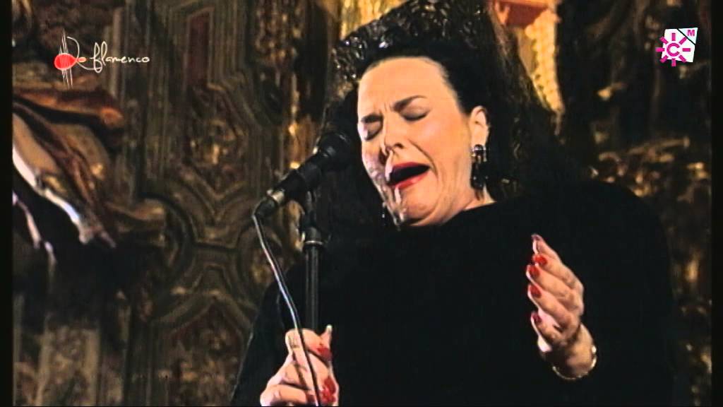 Saeta. Mercedes Cubero. 1993