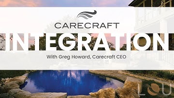 How LOU and Carecraft Can Help Your Pool and Spa Business