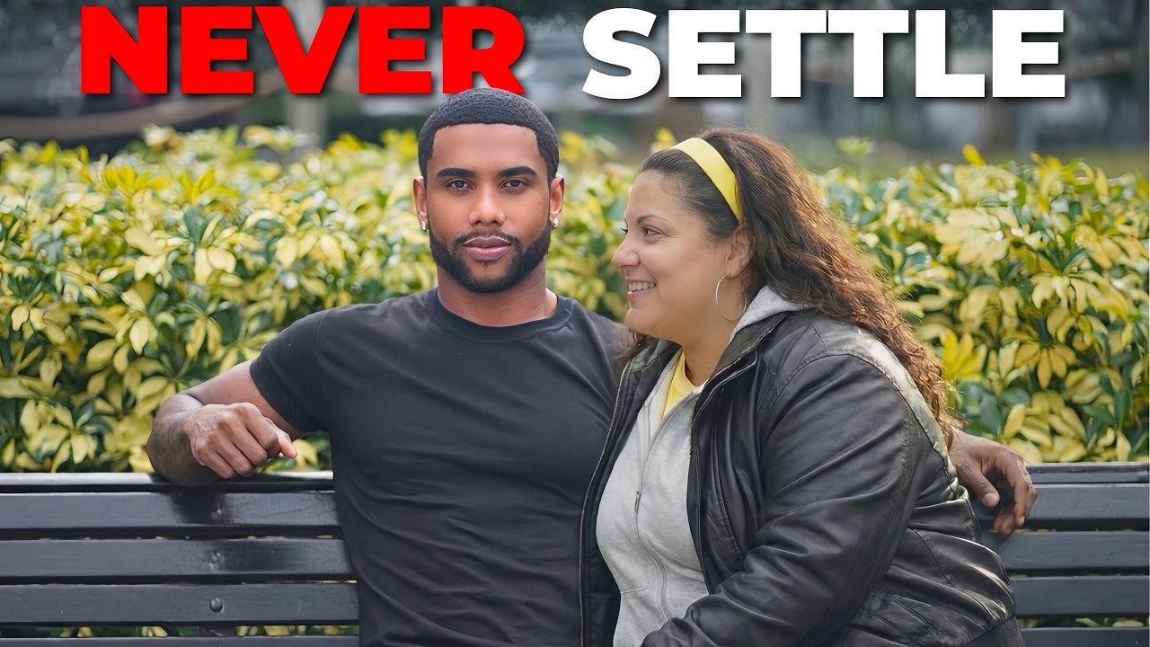 8 Dating Rules That Change My Life