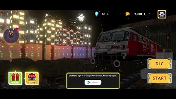 Indian railways simulator new games 2025