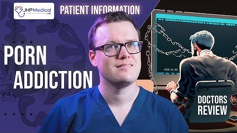 CURE Your PORN ADDICTION | A Doctors Guide to Breaking The Habit