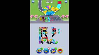 Bus Traffic Fever Level 20