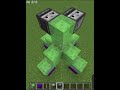 How to Make Flying Rockets in Minecraft