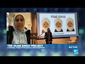 Middleeast matters meet rayouf alhumedhi the 16yearold behind the hijab emoji