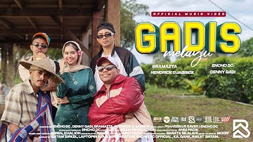 BEAM PRODUCTION - Gadis Melayu (Oficial Music Video)