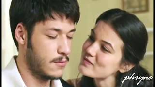 Vatanım Sensin l Yıldız & Ali Kemal (Wounded Love)