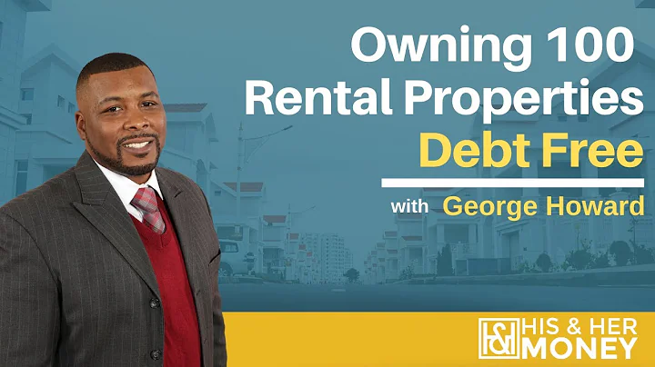 How George Amassed 100 Properties Debt Free Throug...