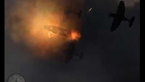 COD: UO | United Fronts Mod (V1.0) - SP_Plane