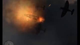 COD: UO | United Fronts Mod (V1.0) - SP_Plane