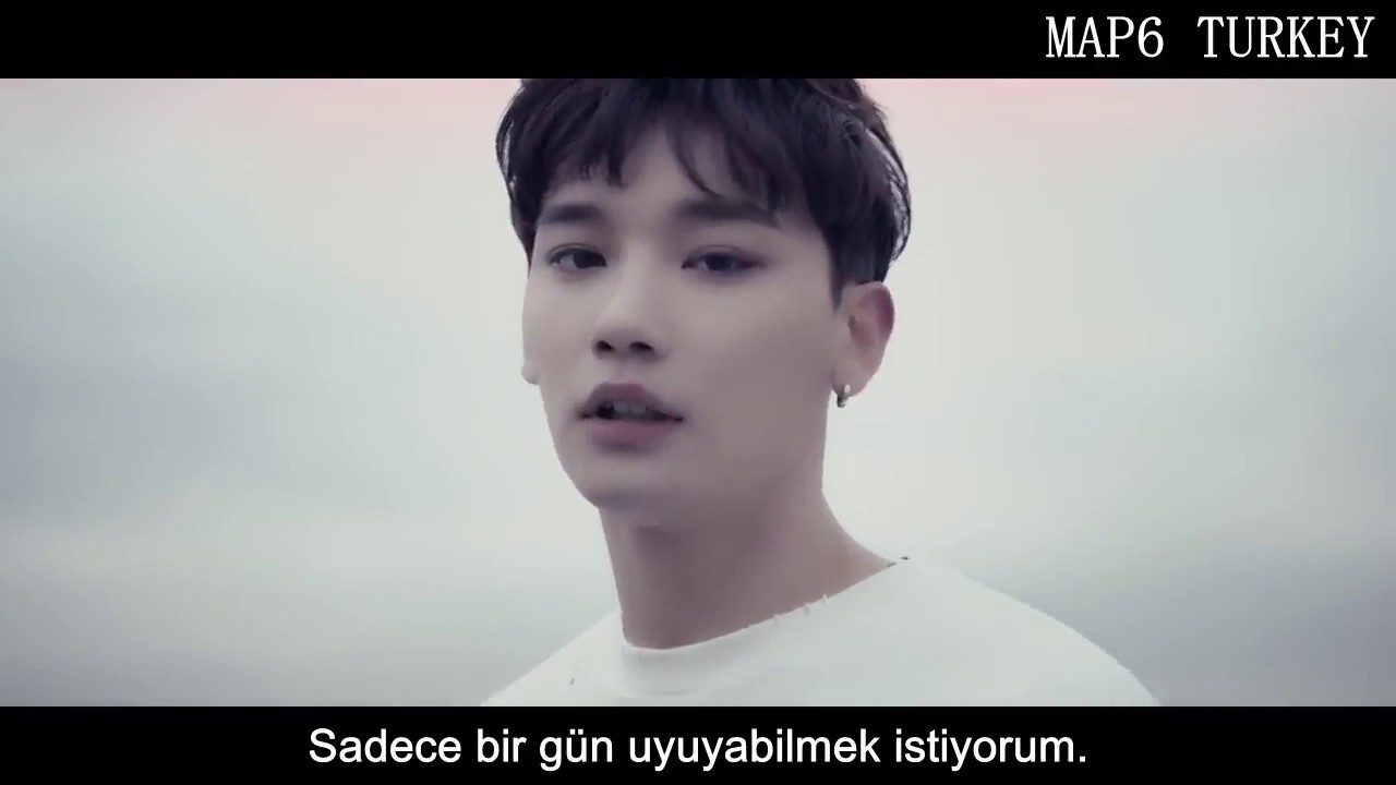 MAP6 - Love Is Gone Türkçe Altyazılı ⁄ Turkish Sub