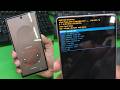 Clone Samsung Galaxy S25 Ultra How To Hard Reset || china samsung s25 ultra hard reset