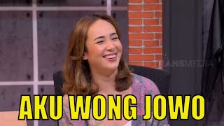 Pamela Bowie Adu Akting Dengan Andhika Dengan Bahasa Jawa Lapor Pak 021221 Part 5