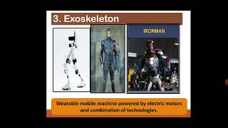 Robotics Lecture 1 for Class VI(27th May, 2021)