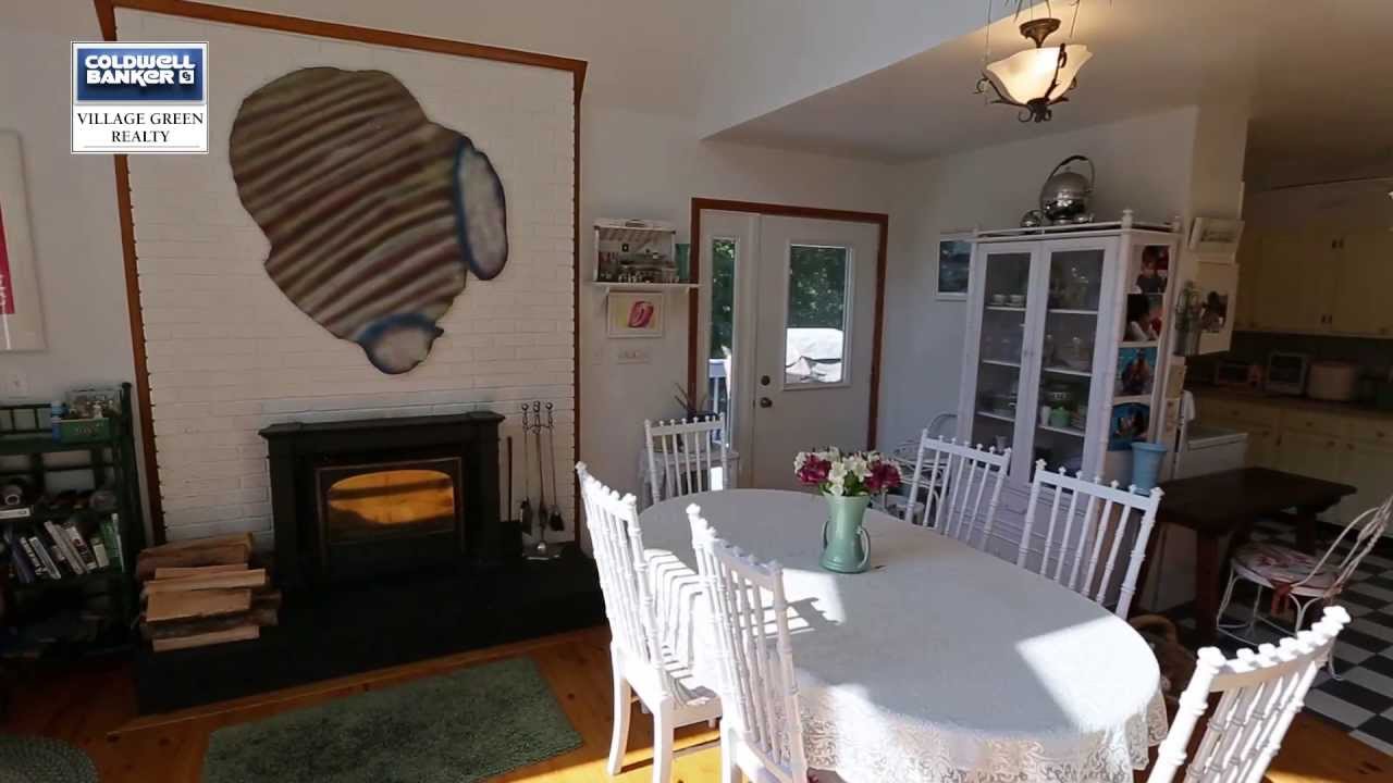 SOLD Saugerties Real Estate 619 West Saugerties Woodstock Road