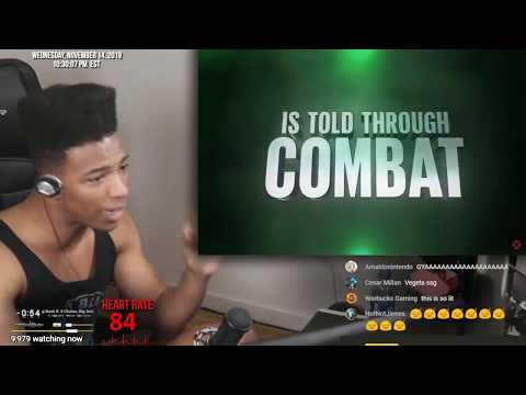 ETIKA REACTS TO DRAGON BALL SUPER BROLY OFFICIAL TRAILER #3