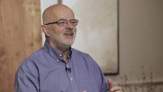 The Gospel of Luke: Session One with Jim Miller