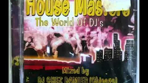 David Chong - House Masters