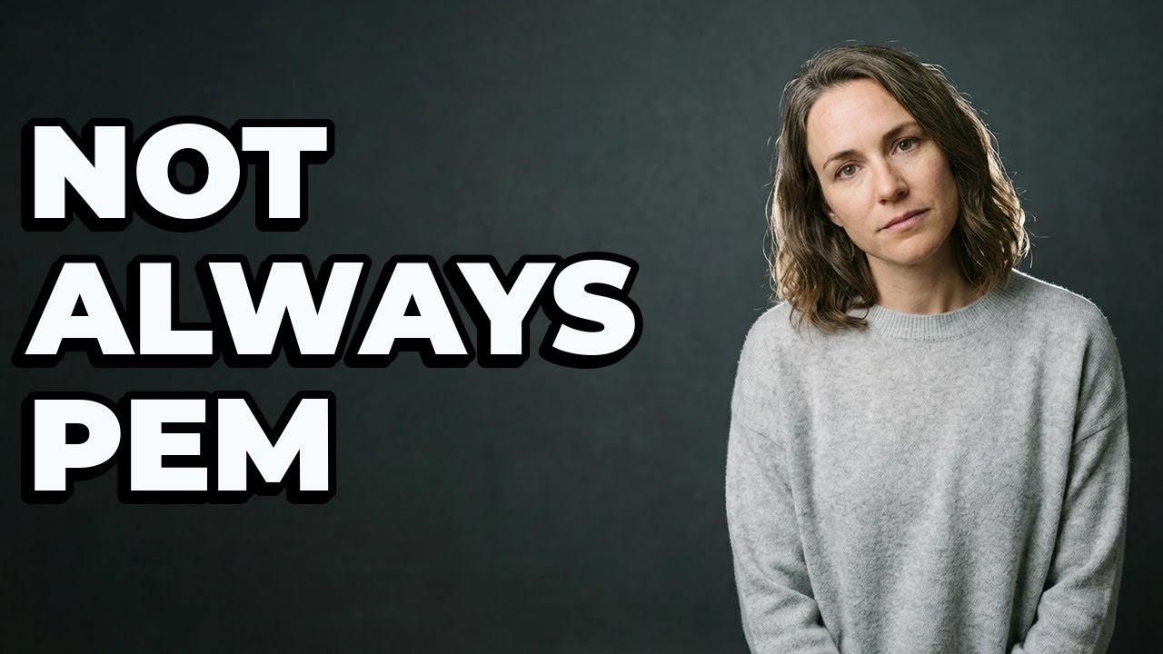 Does Muscle Soreness Mean A PEM Flare?