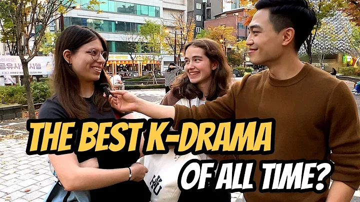 What's Your All Time Favorite K-Drama? - DayDayNews