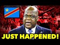 It’s Worsening! The Congo War Explained & Why It’s Not Stopping!