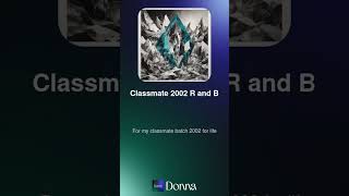 Batch 2002 R&B