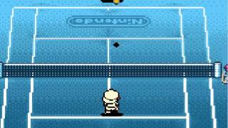 Mario Tennis - Mario Tennis for Game Boy Color (01) - User video