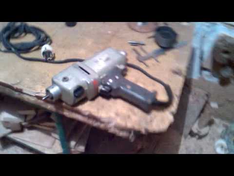 Дрель metabo typ7512/3 (фрезер. Паркетка. Лобзик)