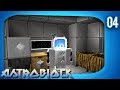 PAKAIAN LUAR ANGKASA TERKEREN  🚀Minecraft Astroblock Indonesia EP.04
