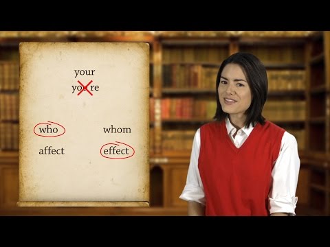 Vídeo: Diferença Entre Gostaria E Gostaria Na Gramática Inglesa