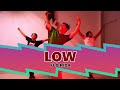 Low - Flo Rida | Miguel Angel Choreography | MK Escuela de Baile #ComercialDance